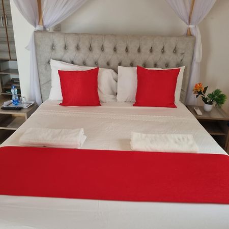 Sandai Resort Lake Baringo Ol Kokwe Kültér fotó