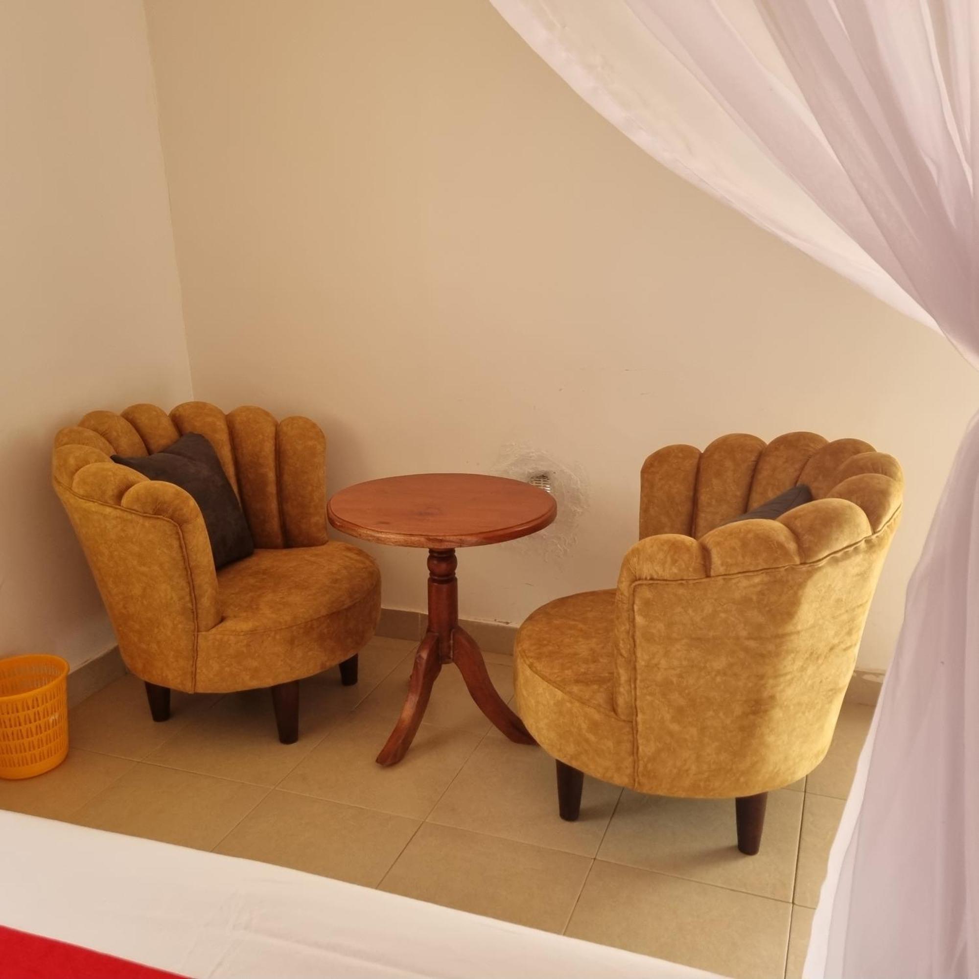 Sandai Resort Lake Baringo Ol Kokwe Kültér fotó